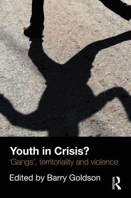 Cover of Youth in Crisis?