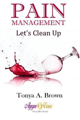 Book cover for Pain Management