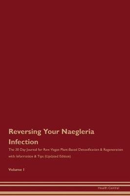 Book cover for Reversing Your Naegleria Infection