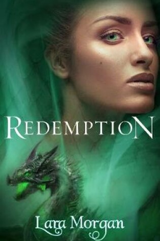 Cover of Redemption