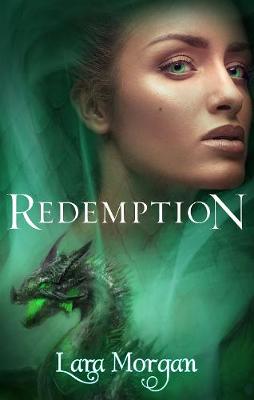 Cover of Redemption