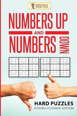 Book cover for Numbers Up and Numbers Down