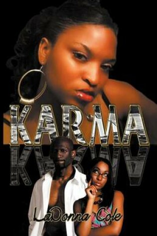 Cover of Karma