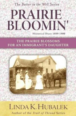 Cover of Prairie Bloomin'