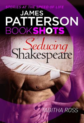 Book cover for Seducing Shakespeare