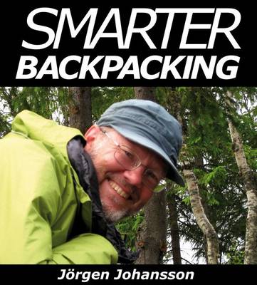 Cover of Smarter Backpacking