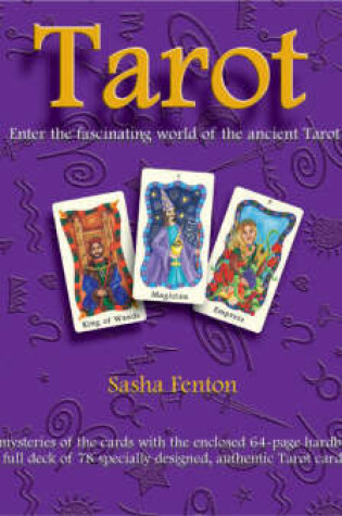 Cover of Tarot