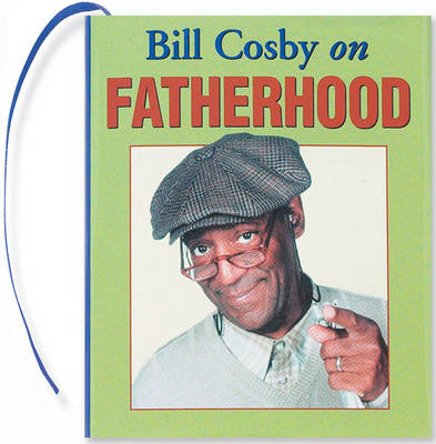 Book cover for Bill Cosby on Fatherhood