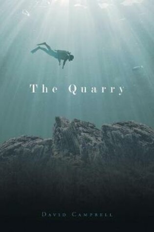 Cover of The Quarry