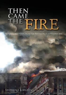 Book cover for Then Came the Fire