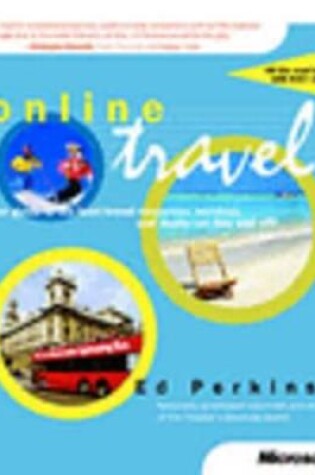 Cover of Online Travel