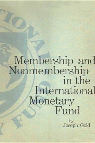 Cover of Membership & Nonmembership