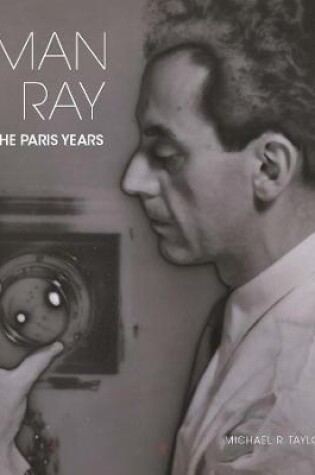 Cover of Man Ray