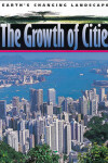 Book cover for The Growth Of Cities