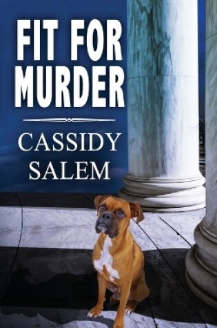 Cover of Fit For Murder