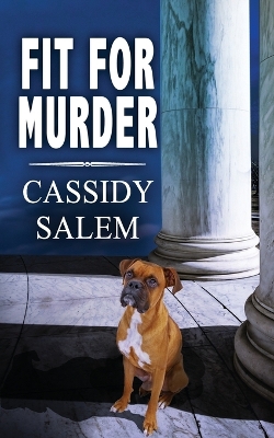 Cover of Fit For Murder