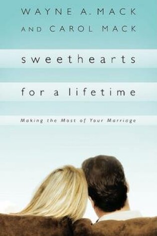 Cover of Sweethearts for a Lifetime