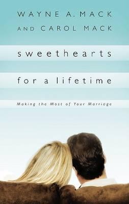 Book cover for Sweethearts for a Lifetime