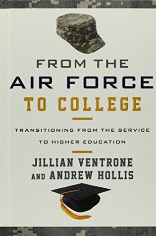 Cover of Military Transitioning to Higher Education