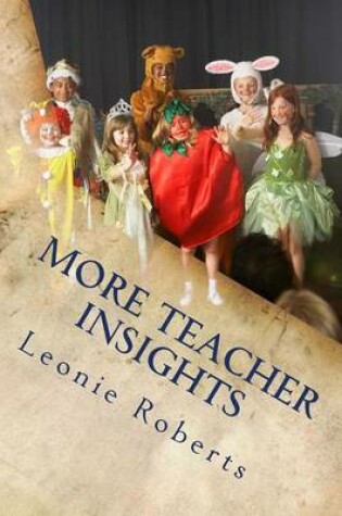 Cover of More Teacher Insights