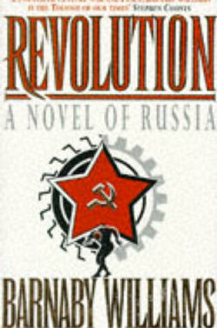 Cover of Revolution