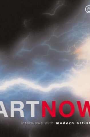 Cover of Art Now