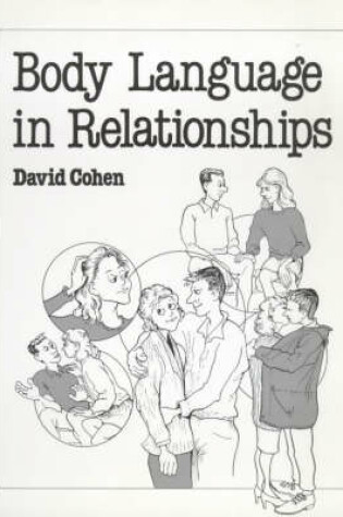 Cover of Body Language in Relationships