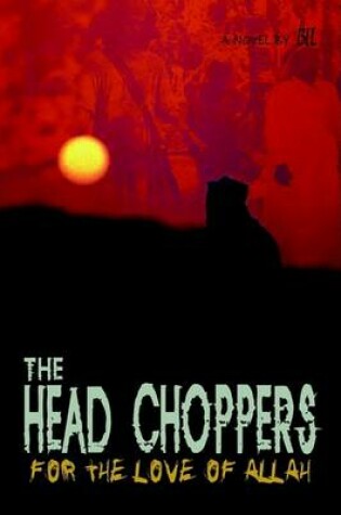 Cover of The Head Choppers