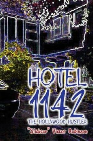 Cover of Hotel 1142