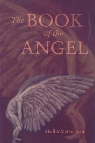 Cover of The Book of the Angel