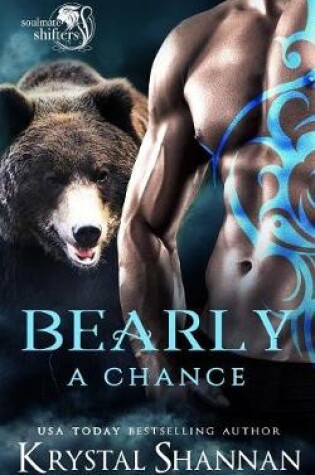 Cover of Bearly A Chance