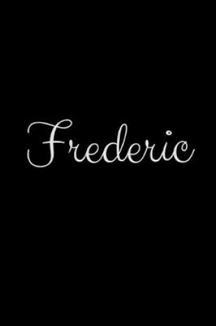 Cover of Frederic