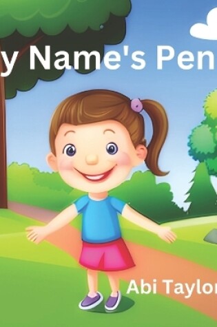 Cover of My Name's Penny