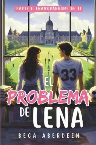 Cover of El Problema de Lena