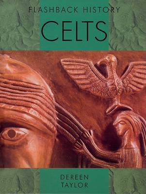 Cover of Celts