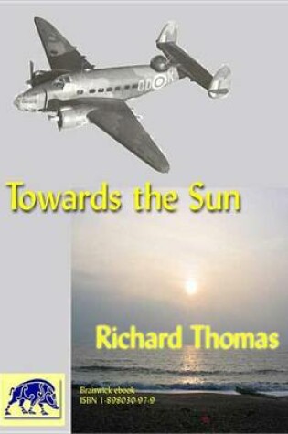 Cover of Towards the Sun