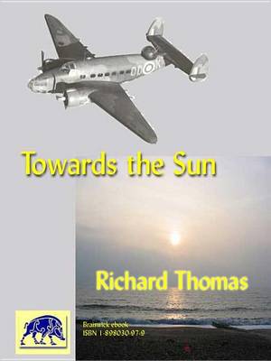 Book cover for Towards the Sun