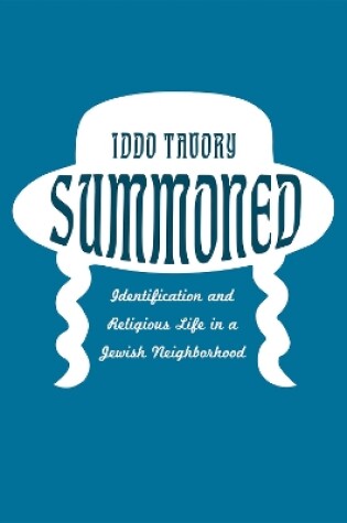 Cover of Summoned