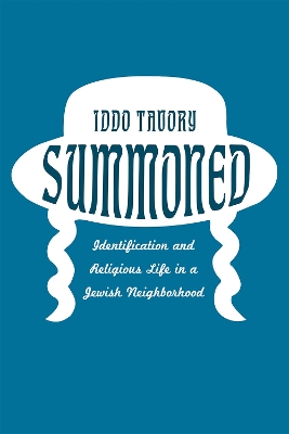 Book cover for Summoned