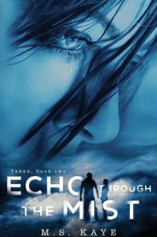 Cover of Echo Through the Mist