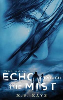 Book cover for Echo Through the Mist