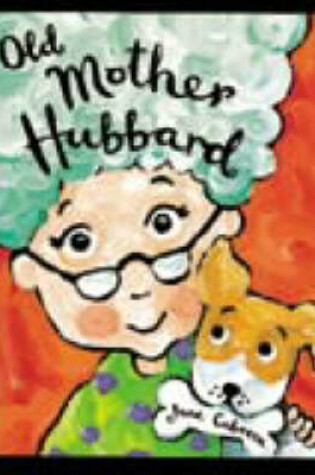 Cover of Old Mother Hubbard