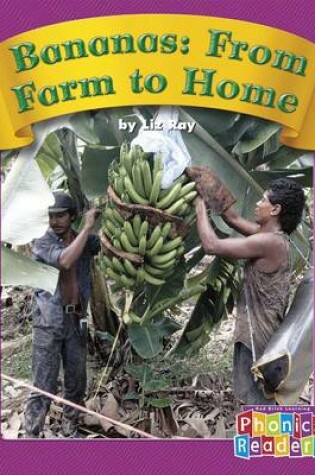 Cover of Bananas