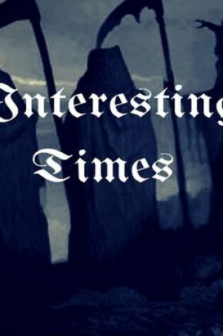 Cover of Interesting Times