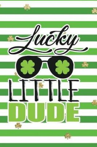 Cover of Lucky Little Dude