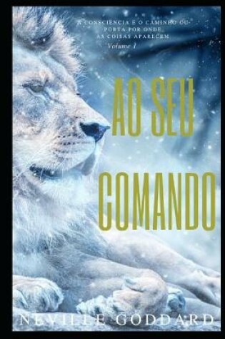 Cover of Ao seu comando
