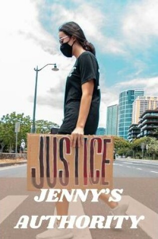 Cover of Jenny's Authority