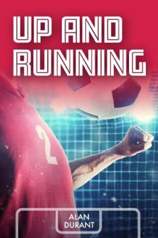 Cover of Up and Running