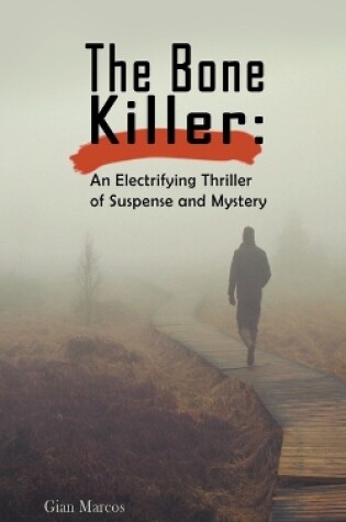 Cover of The Bone Killer