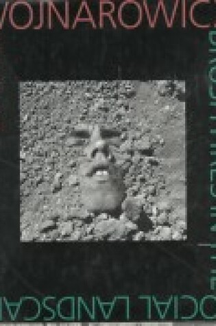 Cover of David Wojnarowicz